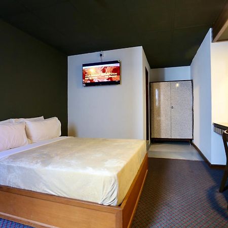 Fata Hotel By Project Borneo Kuching Eksteriør billede