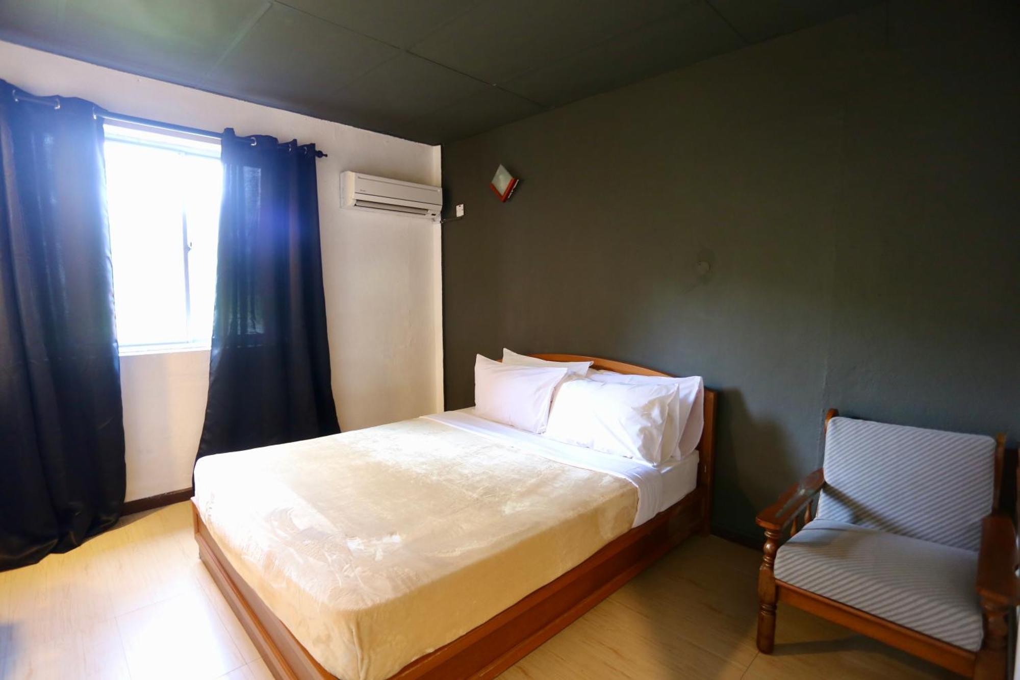 Fata Hotel By Project Borneo Kuching Eksteriør billede